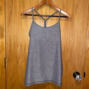 Lululemon Power Y tank